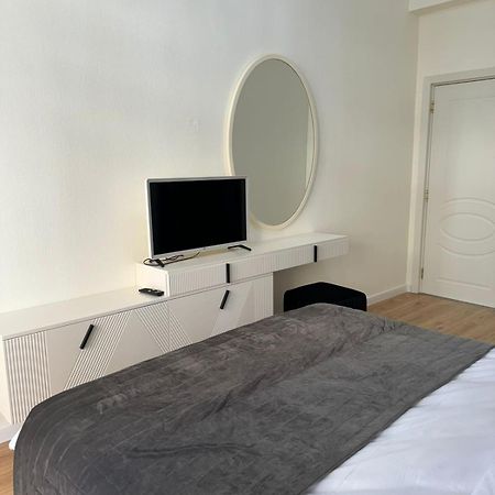 Paradise- 2 Rooms Sumqayıt Екстериор снимка