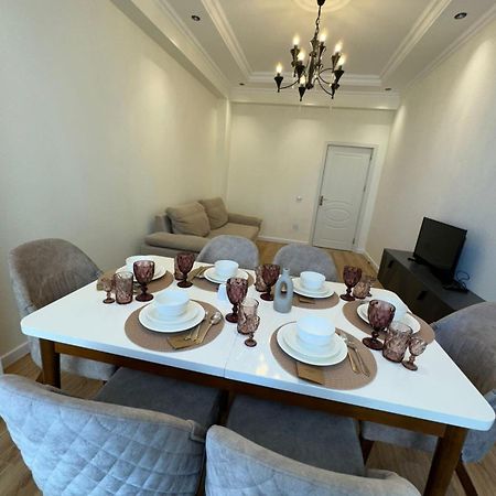 Paradise- 2 Rooms Sumqayıt Екстериор снимка