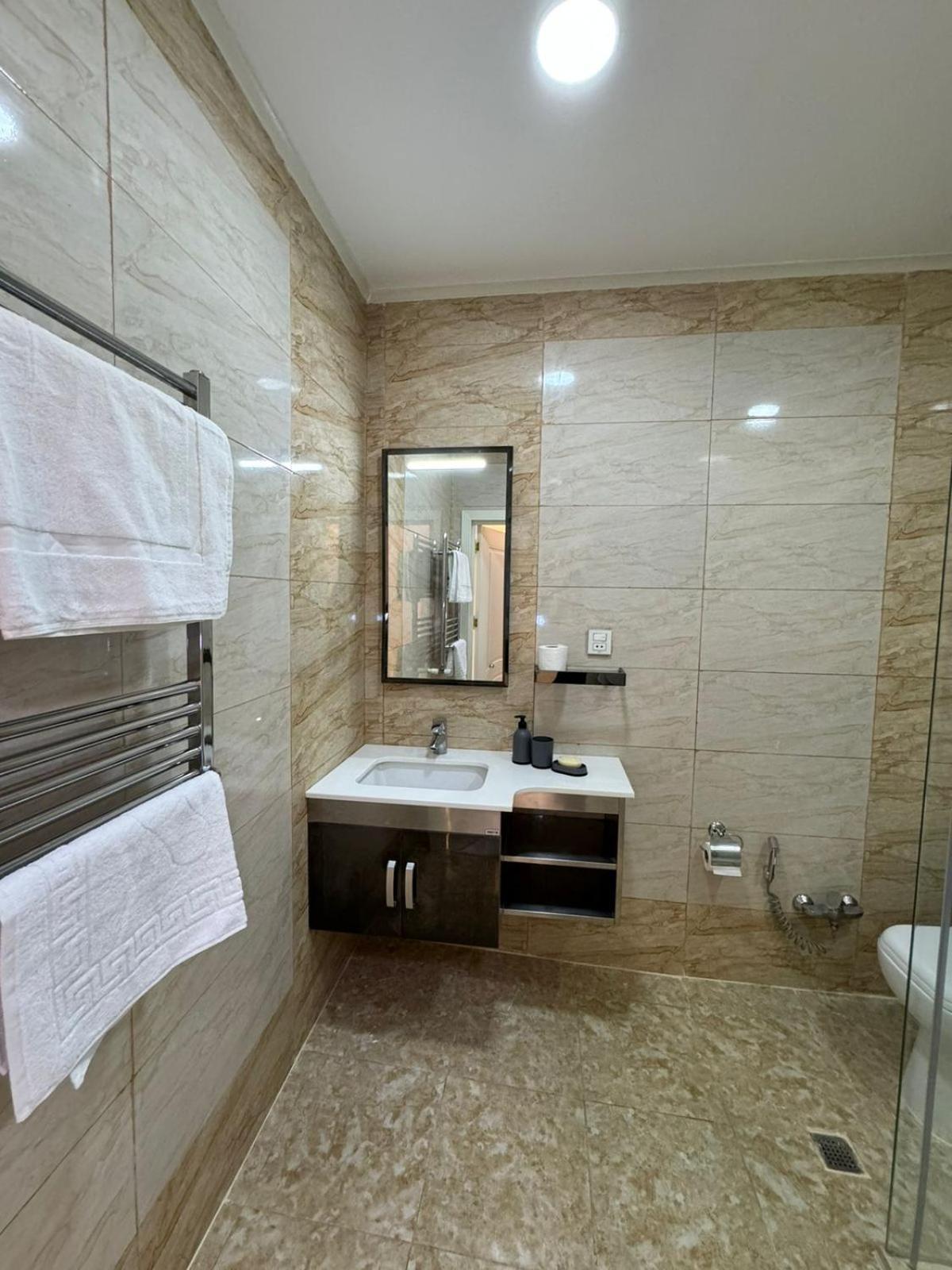 Paradise- 2 Rooms Sumqayıt Екстериор снимка