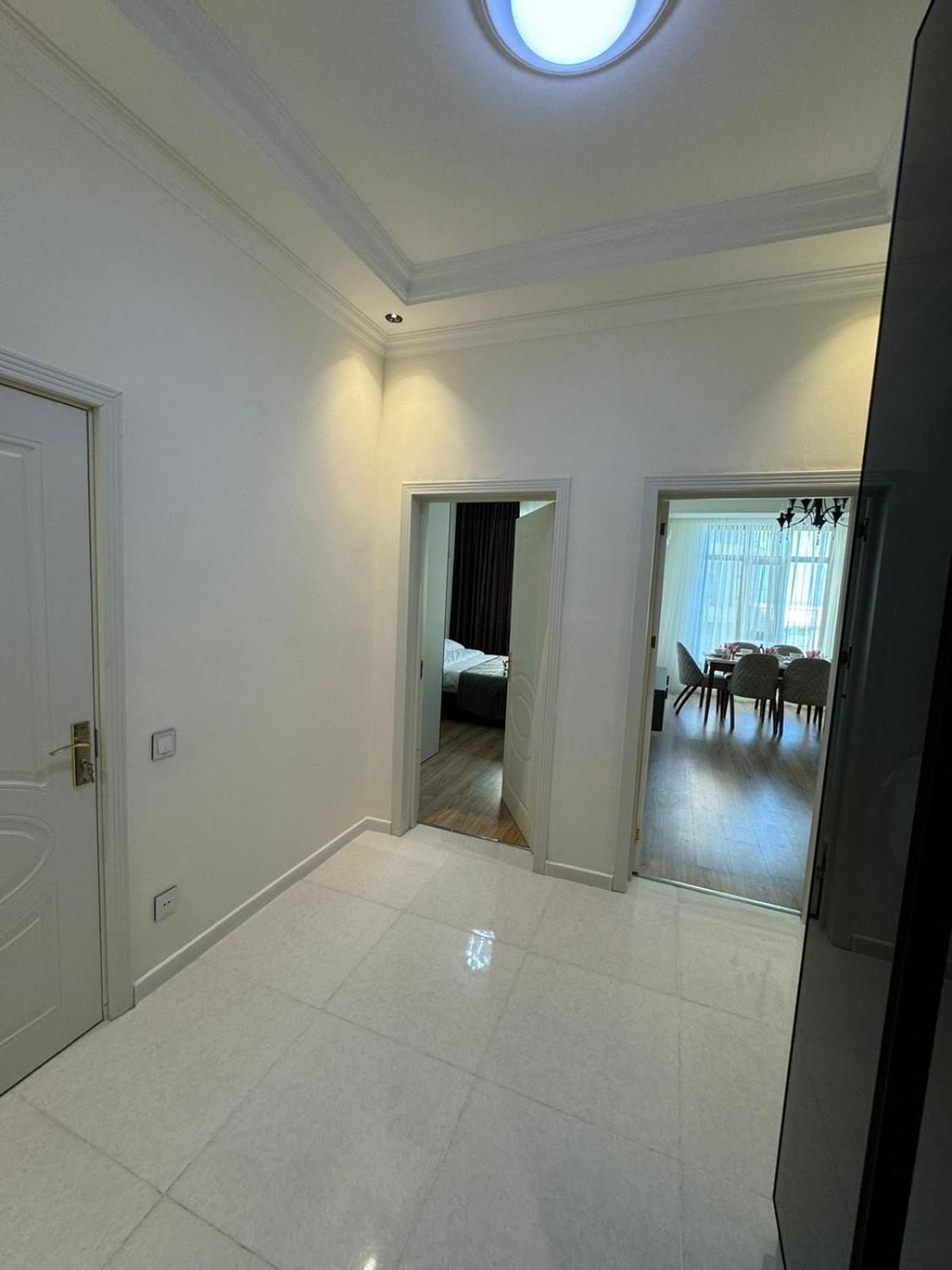Paradise- 2 Rooms Sumqayıt Екстериор снимка