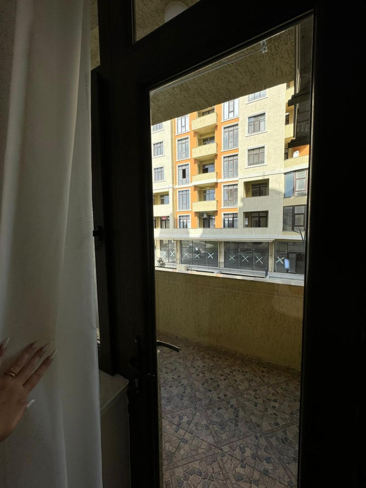 Paradise- 2 Rooms Sumqayıt Екстериор снимка