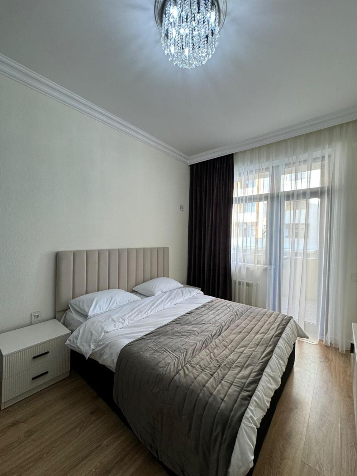 Paradise- 2 Rooms Sumqayıt Екстериор снимка