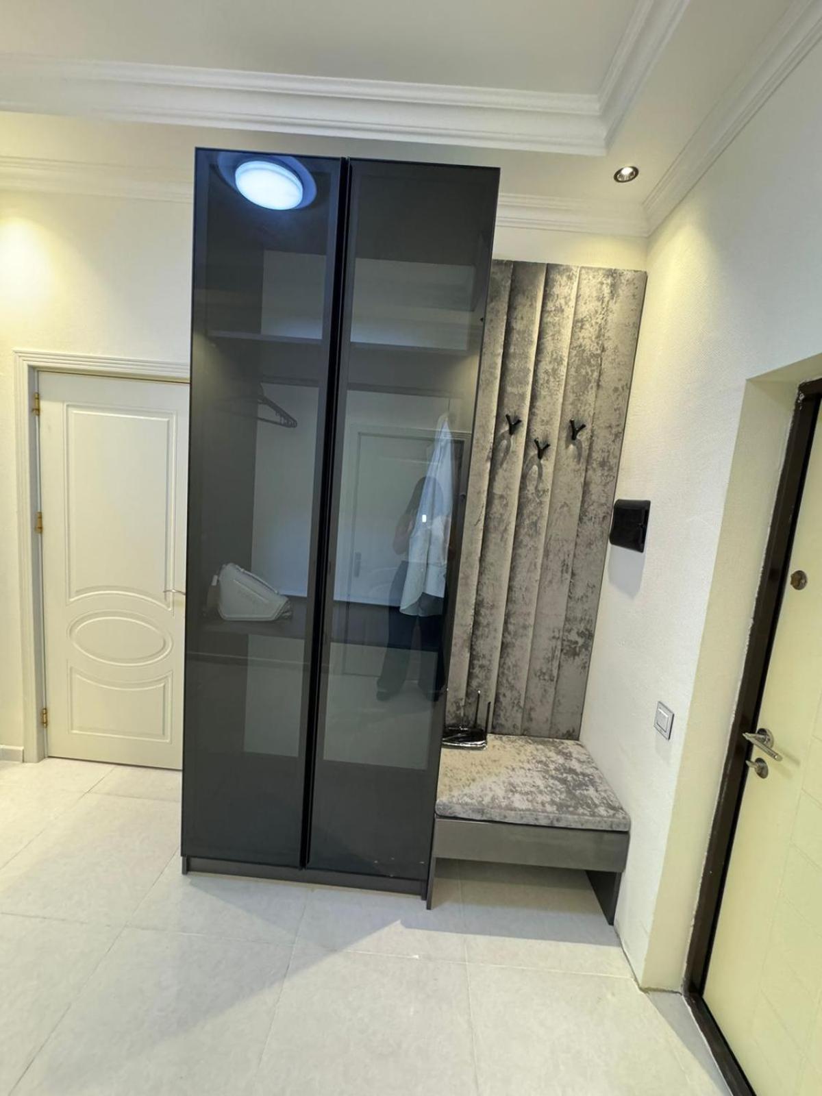 Paradise- 2 Rooms Sumqayıt Екстериор снимка