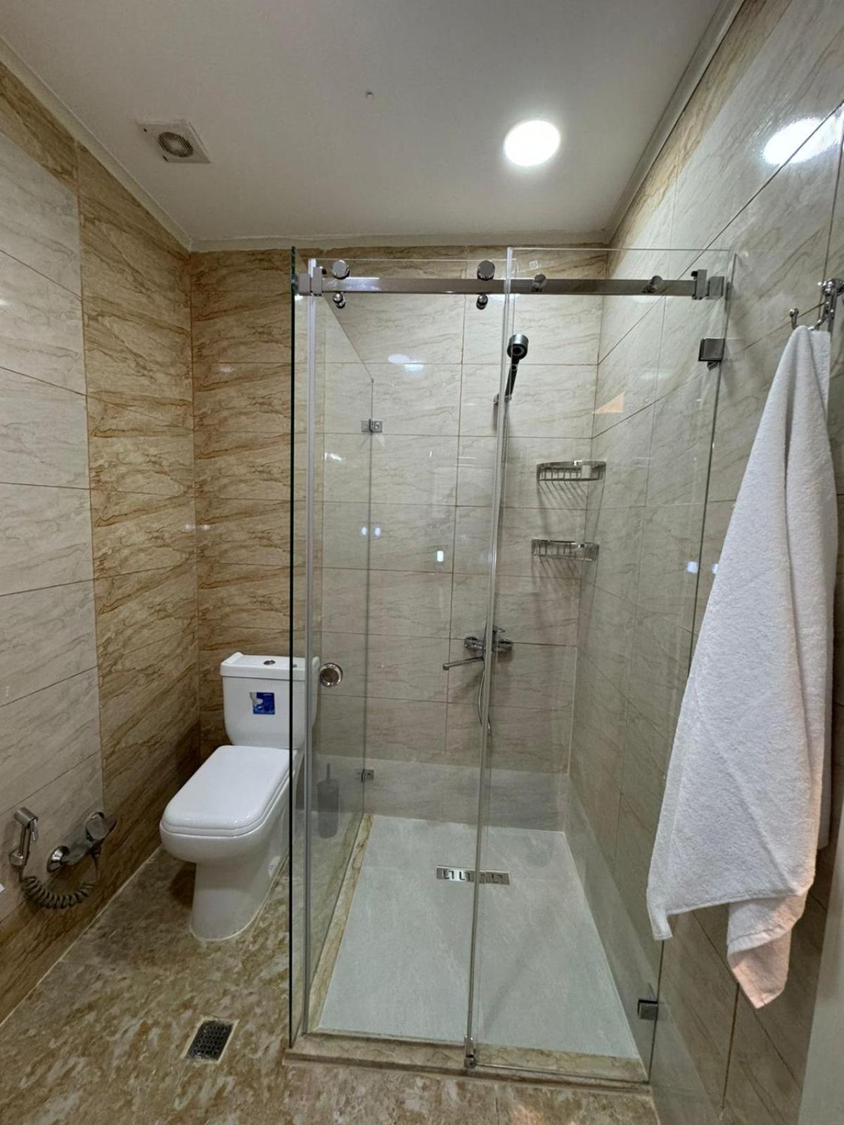 Paradise- 2 Rooms Sumqayıt Екстериор снимка