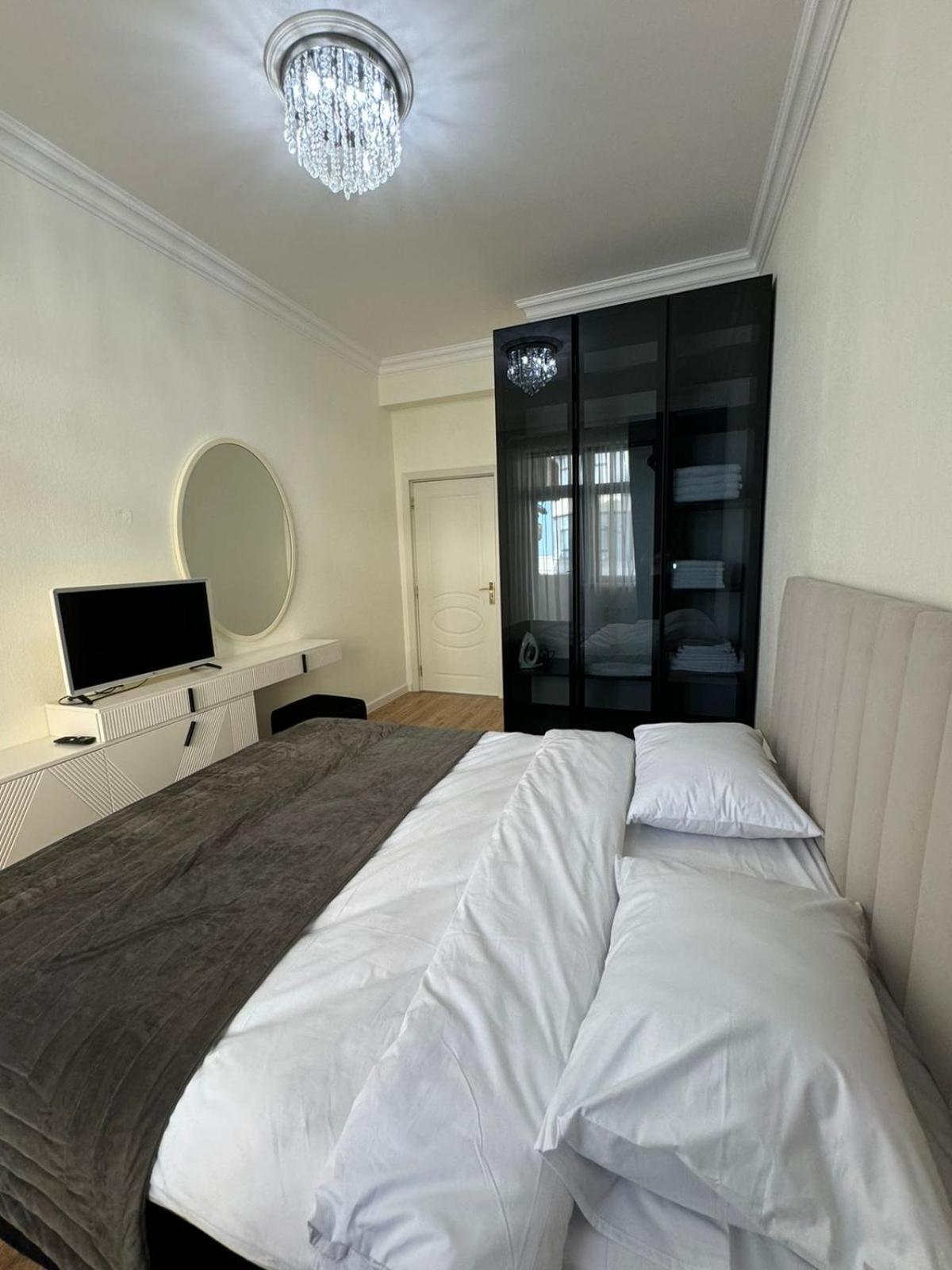 Paradise- 2 Rooms Sumqayıt Екстериор снимка